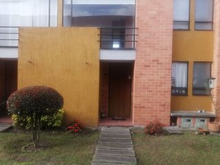 Foto 1 de CASA EN VENTA EN CHÍA (EL CAIRO)