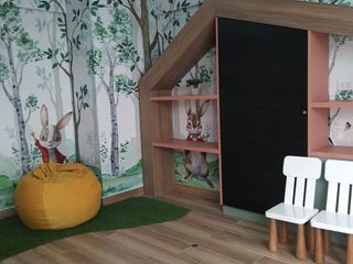 Foto 11 de Nuevo Proyecto De Depas En Santa Beatriz🏡🏠
