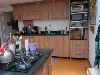 Foto 8 de CASA EN VENTA EN CHÍA (HONTANAR)