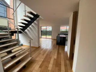 Foto 2 de ARRIENDO CASA, CAJICA – CUNDINAMARCA.