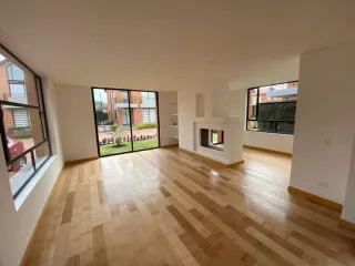Foto 4 de ARRIENDO CASA, CAJICA – CUNDINAMARCA.