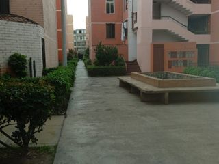 Foto 18 de Se Vende Departamento Urb Pando - 8 Etapa -Cooperativa De Empleados Bancarios