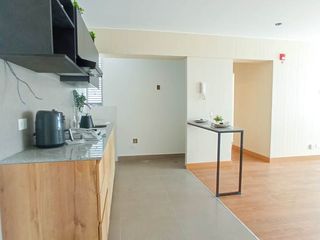 Foto 11 de Departamento de estreno en venta en SANTA BEATRIZ