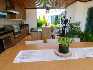 Foto 8 de Exclusivo Dúplex En Monte Umbroso, Chacarilla - Surco