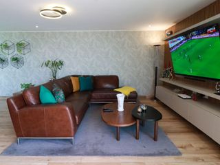 Foto 9 de Exclusivo Dúplex En Monte Umbroso, Chacarilla - Surco