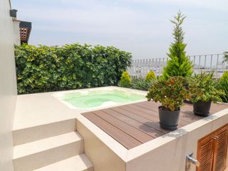 Foto 10 de Exclusivo Dúplex En Monte Umbroso, Chacarilla - Surco