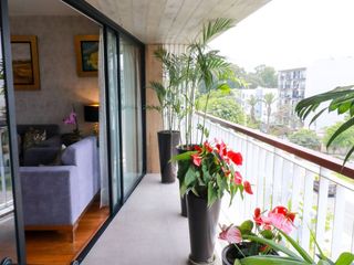 Foto 3 de Exclusivo Dúplex En Monte Umbroso, Chacarilla - Surco