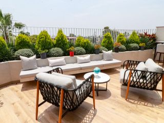 Foto 11 de Exclusivo Dúplex En Monte Umbroso, Chacarilla - Surco