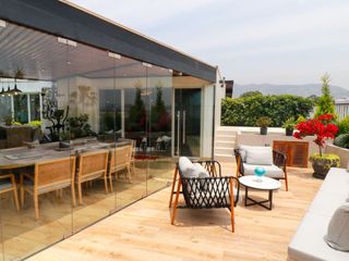 Foto 12 de Exclusivo Dúplex En Monte Umbroso, Chacarilla - Surco