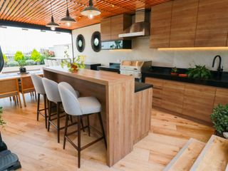 Foto 13 de Exclusivo Dúplex En Monte Umbroso, Chacarilla - Surco