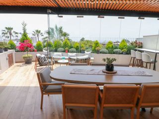 Foto 14 de Exclusivo Dúplex En Monte Umbroso, Chacarilla - Surco