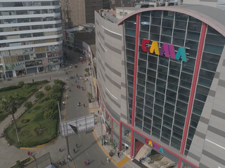 Foto 2 de OPORTUNIDAD UNICA -ADQUIERE TU  LOCAL COMERCIAL DE ESTRENO  EN  GAMARRA