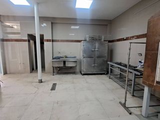 Foto 6 de Alquiler Local comercial en Los Olivos 1000 m2