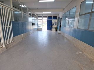 Foto 2 de Alquiler Local comercial en Los Olivos 1000 m2
