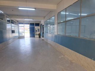 Foto 3 de Alquiler Local comercial en Los Olivos 1000 m2