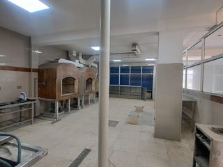 Foto 7 de Alquiler Local comercial en Los Olivos 1000 m2