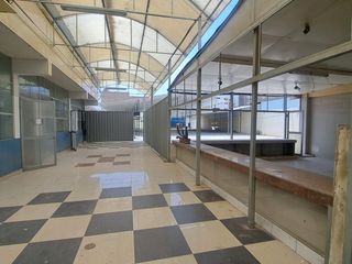 Foto 9 de Alquiler Local comercial en Los Olivos 1000 m2
