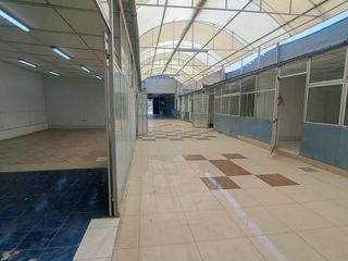 Foto 11 de Alquiler Local comercial en Los Olivos 1000 m2