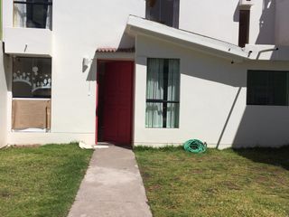 Foto 1 de Linda Casa En Alquiler Juliaca