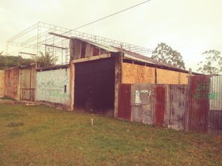 Foto 5 de VENTA DE 2 TERRENOS EN IQUITOS EN LA CARRETERA SANTO TOMAS 800 M2