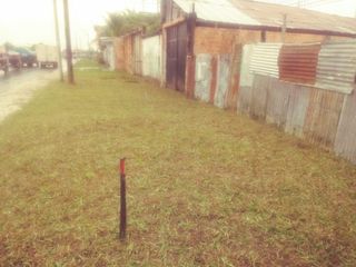 Foto 8 de VENTA DE 2 TERRENOS EN IQUITOS EN LA CARRETERA SANTO TOMAS 800 M2