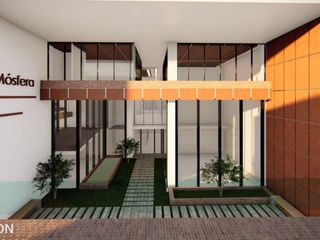 Foto 4 de Venta de locales comerciales y consultorios médicos sector Villa Flora Diagonal CC El Recreo