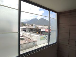 Foto 23 de ✅VENDO DEPARTAMENTO DUPLEX. (San Antonio de Pichincha)