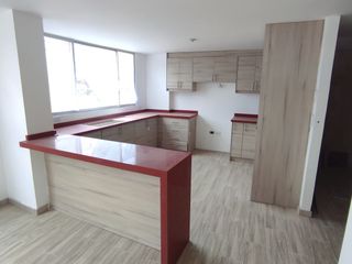 Foto 2 de ✅VENDO DEPARTAMENTO DUPLEX. (San Antonio de Pichincha)