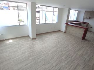 Foto 4 de ✅VENDO DEPARTAMENTO DUPLEX. (San Antonio de Pichincha)