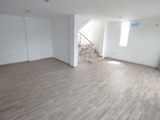 Foto 9 de ✅VENDO DEPARTAMENTO DUPLEX. (San Antonio de Pichincha)