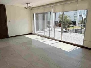Foto 3 de Departamento de renta en Cumbaya