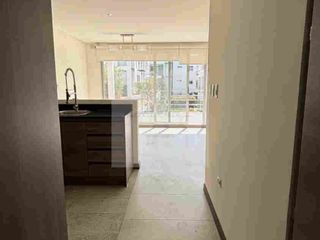 Foto 6 de Departamento de renta en Cumbaya