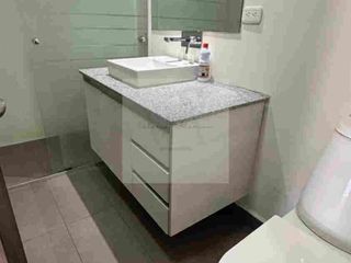 Foto 10 de Departamento de renta en Cumbaya