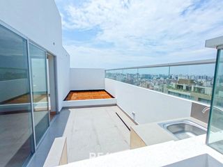 Foto 15 de Venta Departamento Duplex Estreno En Santa Beatriz
