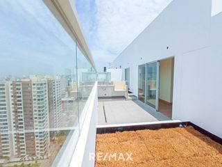 Foto 16 de Venta Departamento Duplex Estreno En Santa Beatriz
