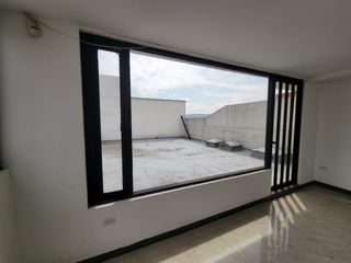 Foto 4 de Edificio Corporativo 3 Pisos mas terraza Sector Labrador
