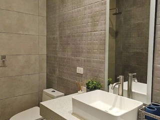 Foto 4 de Venta de Duplex de Estreno con Terraza y Piscina en Caballeros Punta Hermosa