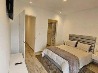 Foto 5 de Venta de Duplex de Estreno con Terraza y Piscina en Caballeros Punta Hermosa