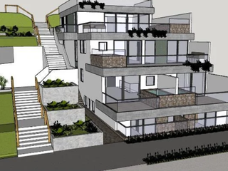 Foto 8 de Venta de Duplex de Estreno con Terraza y Piscina en Caballeros Punta Hermosa