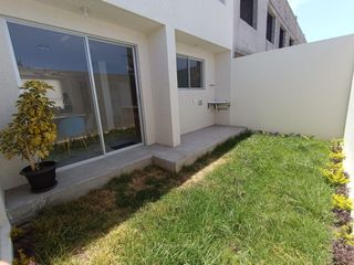 Foto 2 de CASA VIP EN CALDERON