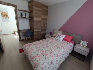 Foto 3 de CASA VIP EN CALDERON