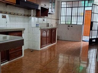 Foto 5 de DEPARTAMENTO CON COCHERA EN VENTA EN 1ERR PISO URB. PACÍFICO I - SMP