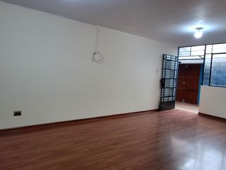 Foto 6 de DEPARTAMENTO CON COCHERA EN VENTA EN 1ERR PISO URB. PACÍFICO I - SMP