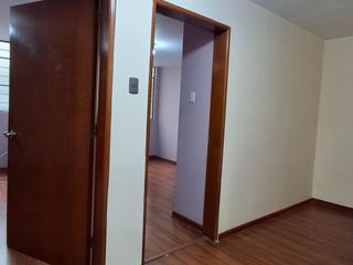 Foto 7 de DEPARTAMENTO CON COCHERA EN VENTA EN 1ERR PISO URB. PACÍFICO I - SMP