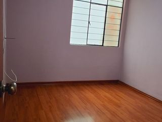 Foto 8 de DEPARTAMENTO CON COCHERA EN VENTA EN 1ERR PISO URB. PACÍFICO I - SMP