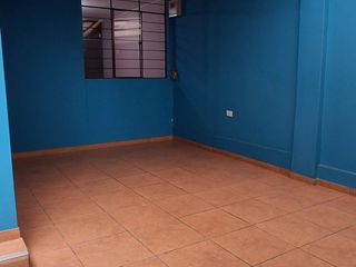 Foto 10 de DEPARTAMENTO CON COCHERA EN VENTA EN 1ERR PISO URB. PACÍFICO I - SMP