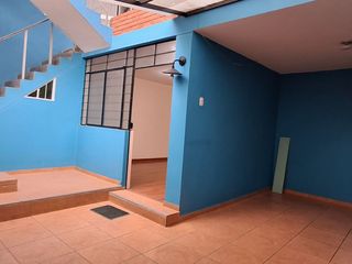 Foto 11 de DEPARTAMENTO CON COCHERA EN VENTA EN 1ERR PISO URB. PACÍFICO I - SMP