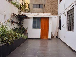 Foto 12 de DEPARTAMENTO CON COCHERA EN VENTA EN 1ERR PISO URB. PACÍFICO I - SMP