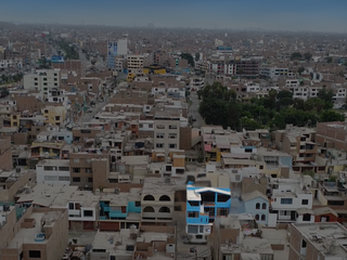 Foto 14 de DEPARTAMENTO CON COCHERA EN VENTA EN 1ERR PISO URB. PACÍFICO I - SMP