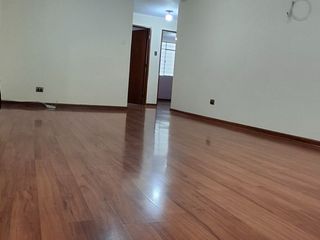 Foto 13 de DEPARTAMENTO CON COCHERA EN VENTA EN 1ERR PISO URB. PACÍFICO I - SMP